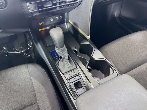 Certified 2025 Toyota Camry LE FWD image 24