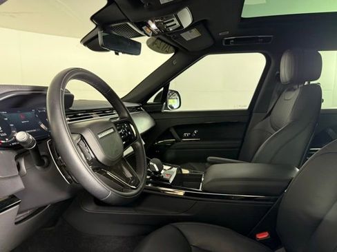 Used 2024 Land Rover Range Rover Sport Dynamic SE AWD/4WD image 34