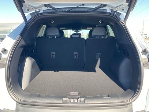 New 2026 Ford Escape ST-Line Select w/ Equipment Group 401A image 11