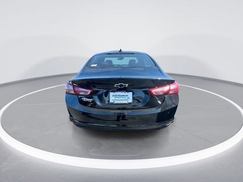 Used 2024 Chevrolet Malibu LT w/ Midnight Edition image 7