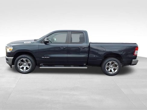 Used 2021 RAM 1500 Big Horn image 4