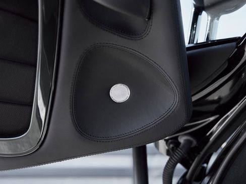 Used 2006 Mercedes-Benz SLR image 43