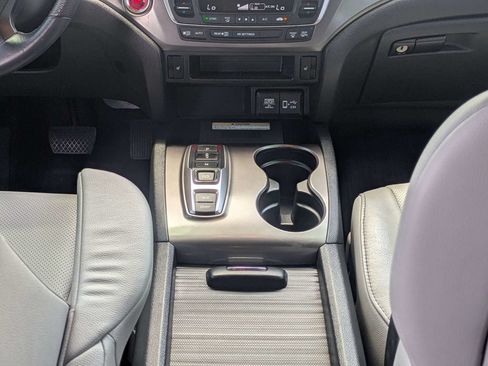 Used 2023 Honda Passport EX-L image 20