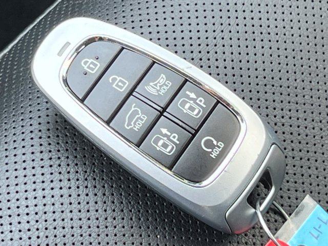 Used 2024 Hyundai Tucson Limited FWD image 31