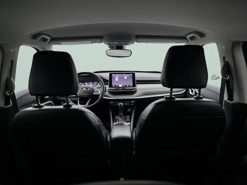 Used 2022 Jeep Compass Limited image 13