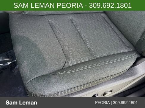 New 2026 RAM 1500 Big Horn image 20