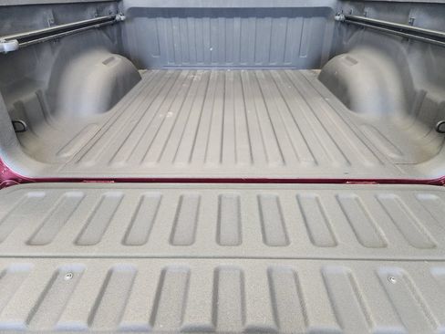 Used 2023 RAM 1500 Big Horn w/ Trailer Tow Group AWD/4WD image 33