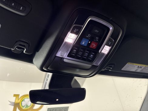 New 2026 RAM 1500 Big Horn image 21