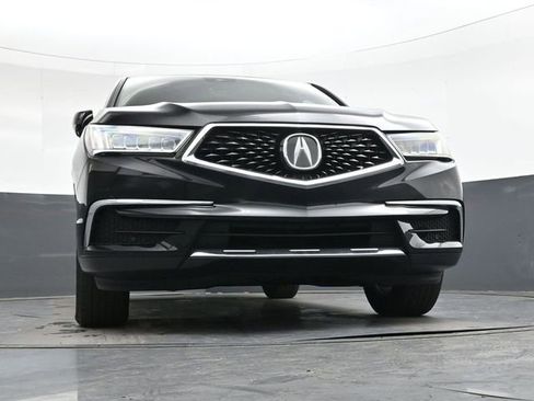 Used 2019 Acura MDX FWD image 35