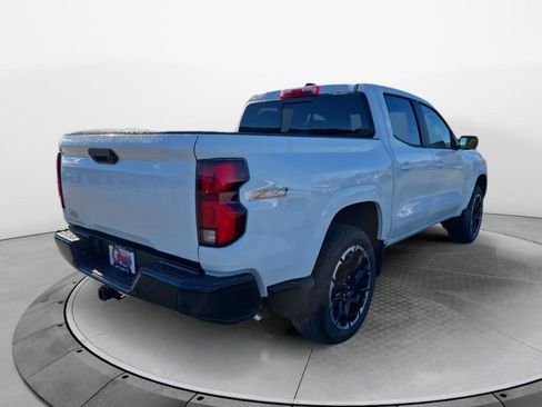 New 2026 Chevrolet Colorado Z71 w/ Technology Package image 5