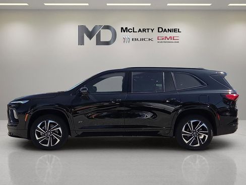 New 2026 Buick Enclave Sport Touring w/ Super Cruise Package FWD image 3