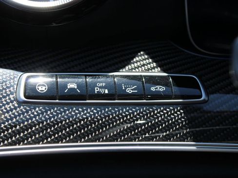 Used 2019 Mercedes-Benz AMG GT 63 image 28
