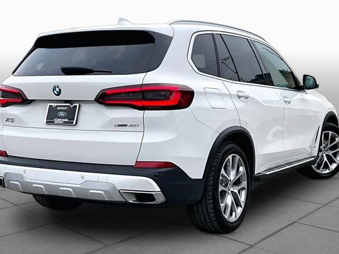 Used 2023 BMW X5 sDrive40i RWD image 7