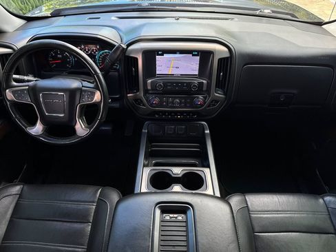 Used 2017 GMC Sierra 1500 Denali RWD image 14