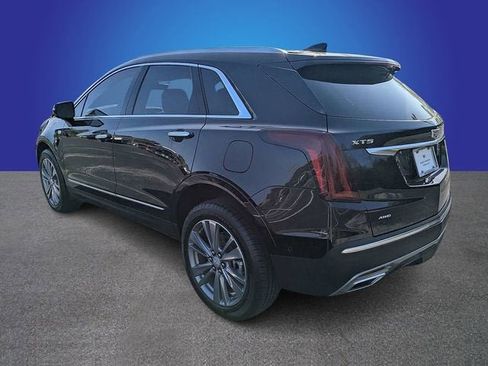 New 2026 Cadillac XT5 Premium Luxury w/ Driver Assist Package image 5
