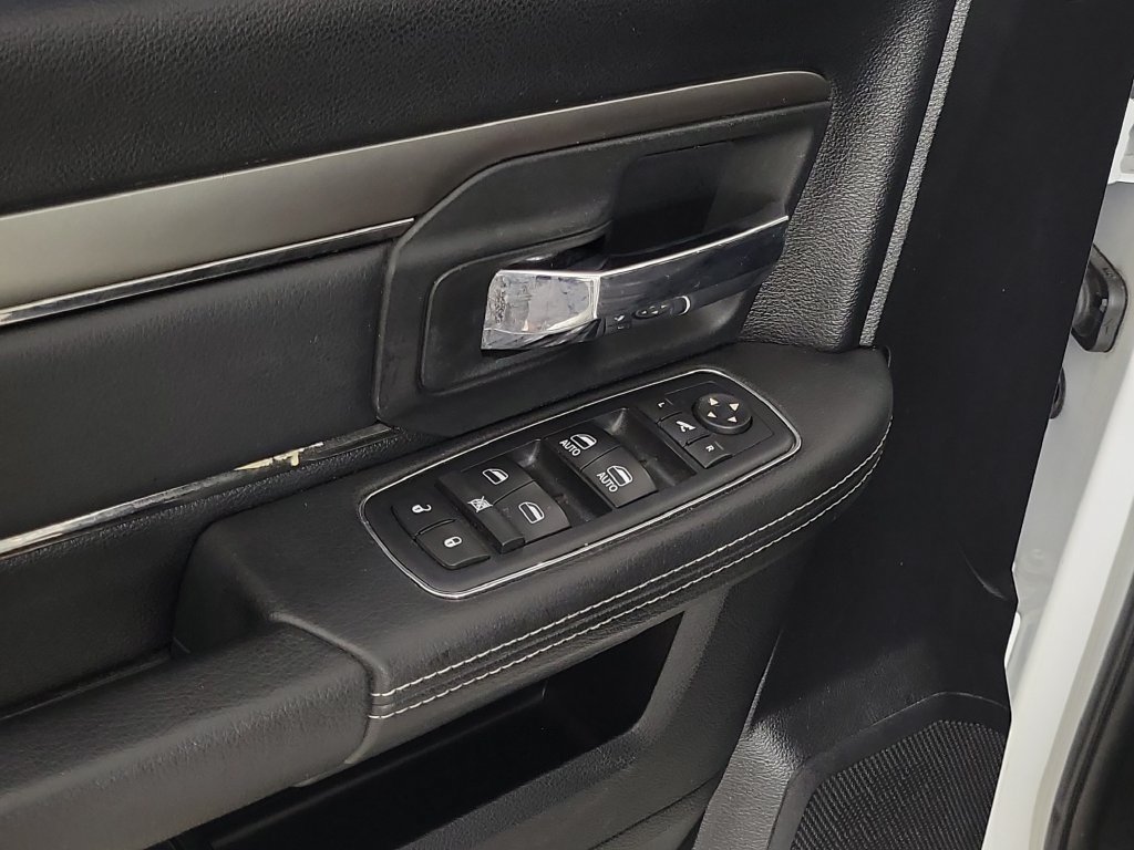 Used 2017 RAM 1500 Sport w/ Convenience Group RWD image 19
