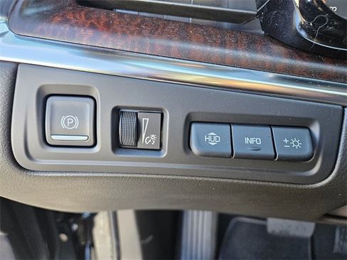 New 2026 Cadillac XT5 Premium Luxury w/ Driver Assist Package image 28