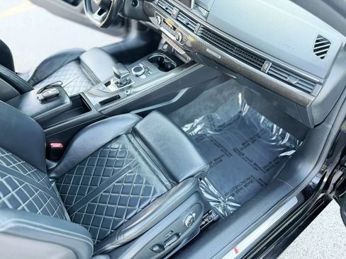 Used 2018 Audi S5 Prestige w/ S Sport Package AWD/4WD image 79