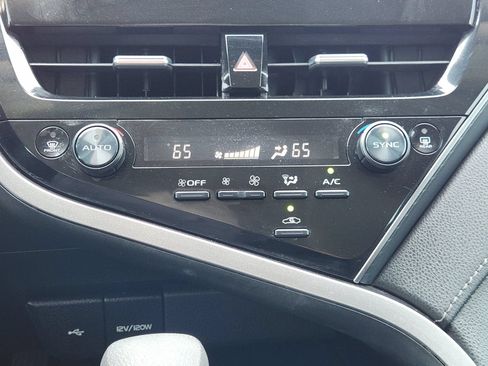 Used 2023 Toyota Camry LE FWD image 22