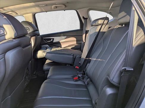 New 2026 Acura MDX FWD w/ Technology Package image 14