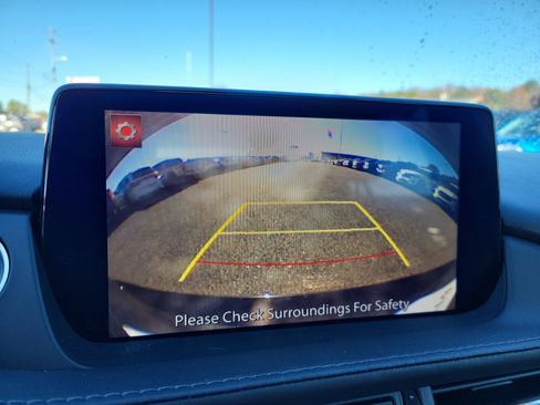 Used 2020 MAZDA MAZDA6 Sport image 23