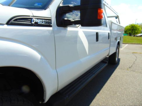 Used 2015 Ford F350 XL w/ Power Equipment Group image 58