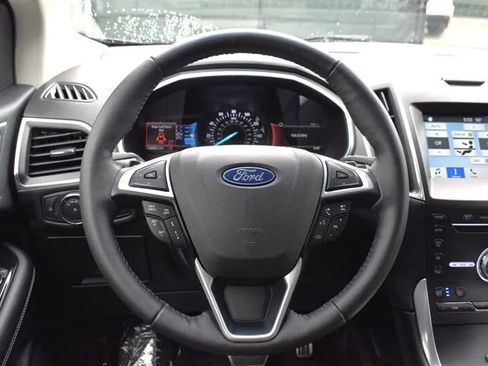 Used 2018 Ford Edge Sport w/ Equipment Group 401A AWD/4WD image 14