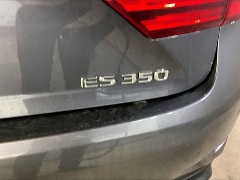 Used 2018 Lexus ES 350 image 9