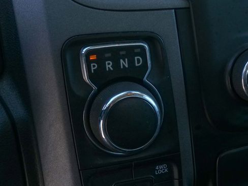 Used 2018 RAM 1500 Tradesman w/ Popular Equipment Group AWD/4WD image 18