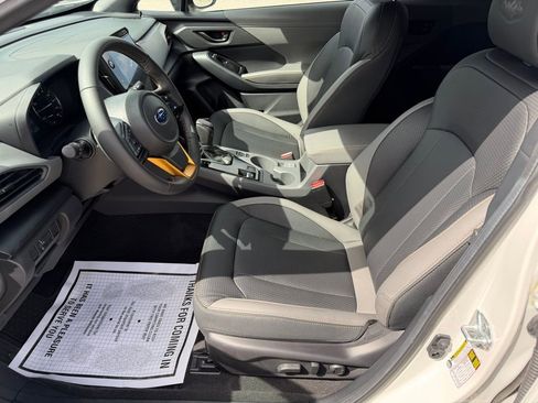 New 2025 Subaru Crosstrek 2.5i Wilderness image 24