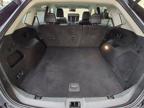 Used 2022 Ford Edge Titanium w/ Equipment Group 301A image 16