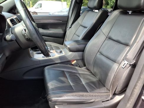 Used 2014 Jeep Grand Cherokee Limited AWD/4WD image 14