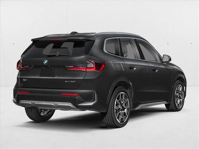 New 2026 BMW X1 xDrive28i w/ Convenience Package AWD/4WD image 2