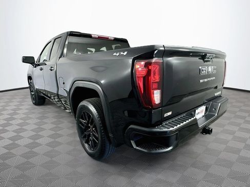Used 2023 GMC Sierra 1500 Elevation AWD/4WD image 9