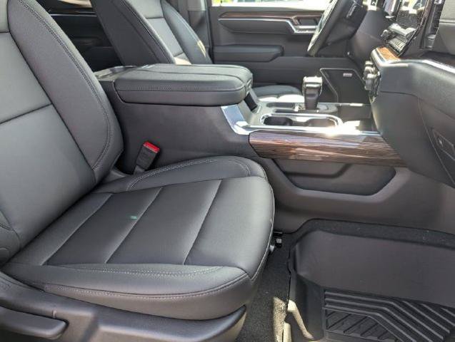New 2026 Chevrolet Silverado 1500 RST w/ Convenience Package II AWD/4WD image 30