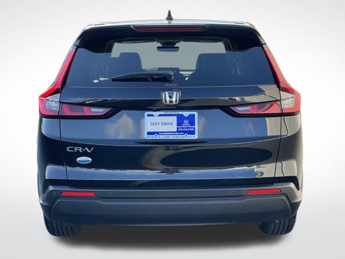 Certified 2024 Honda CR-V EX-L image 5