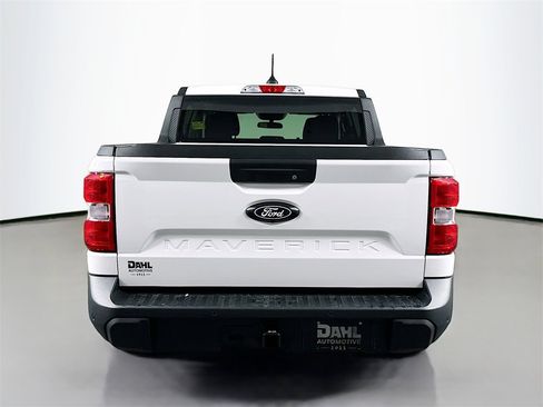 New 2025 Ford Maverick XL image 6