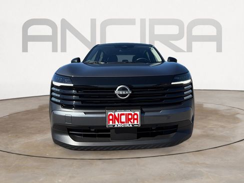 Used 2025 Nissan Kicks S image 5