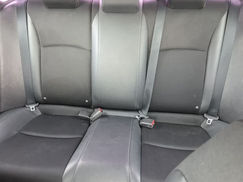 Used 2020 Honda Civic Sport image 14