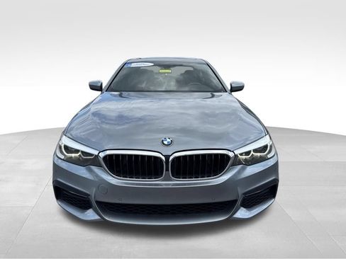 Used 2018 BMW 530e RWD image 3
