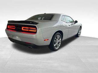 Certified 2023 Dodge Challenger SXT w/ Cold Weather Group video 3