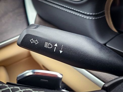 New 2025 Jeep Grand Cherokee Limited image 19