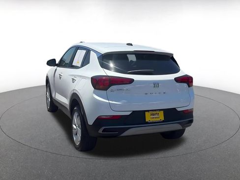 Used 2025 Buick Encore GX Preferred AWD/4WD image 11