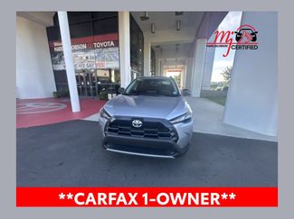 Used 2026 Toyota Corolla Cross LE FWD video 1