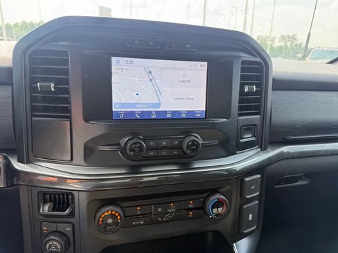 Used 2021 Ford F150 XL w/ STX Appearance Package AWD/4WD image 11