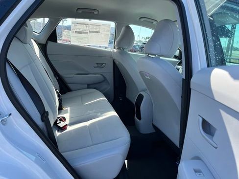 New 2026 Hyundai Kona SE FWD image 20