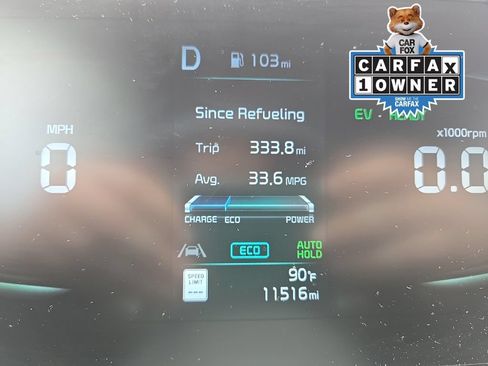 Certified 2023 Kia Sportage LX AWD/4WD image 19