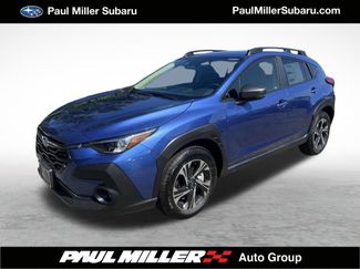 Certified 2025 Subaru Crosstrek 2.5i Premium AWD/4WD 360° Tour