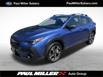 Certified 2025 Subaru Crosstrek 2.5i Premium