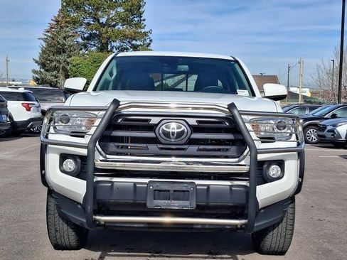 Used 2019 Toyota Tacoma SR5 image 8